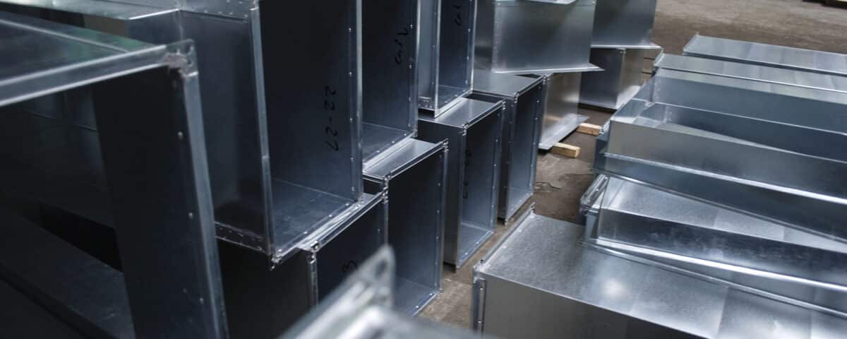 Production hall
